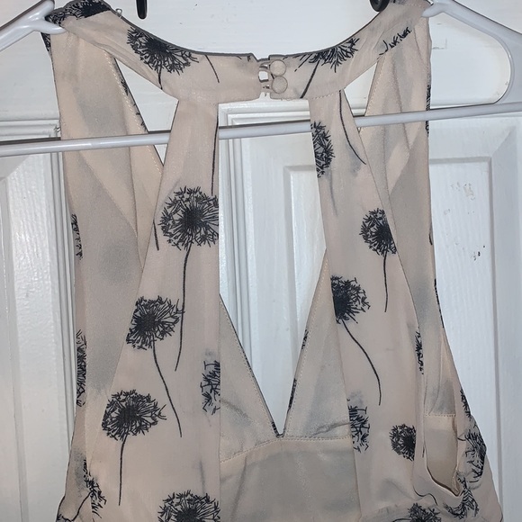 Kimchi Blue summer dress - Picture 4 of 6